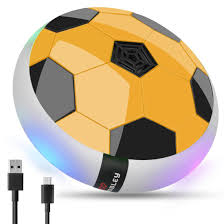 Hover Football image 2