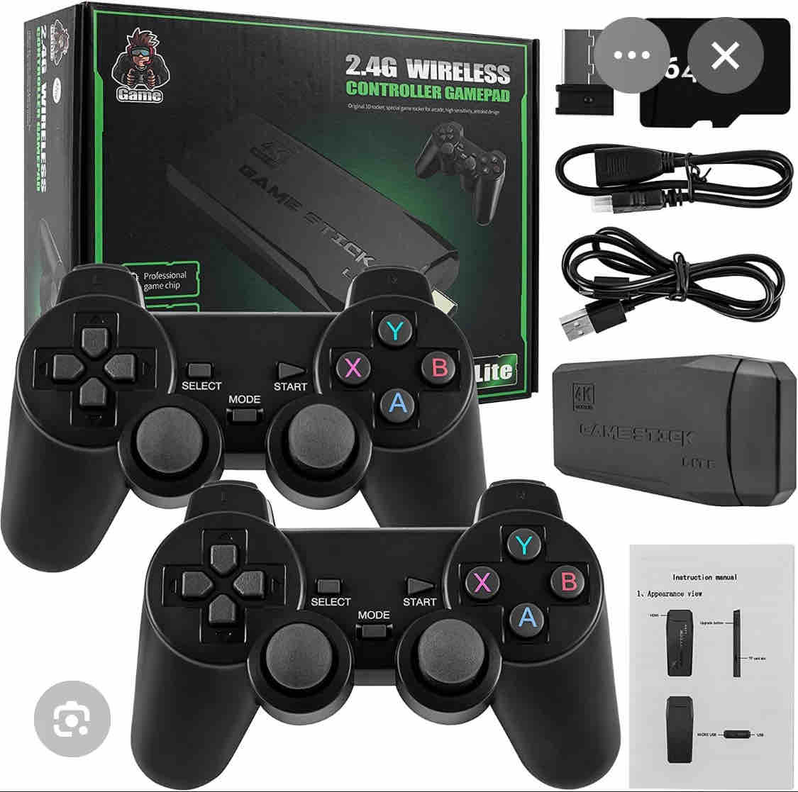 M8 Game image 1